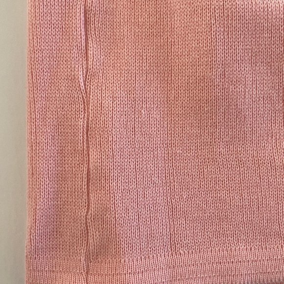 Mixed Knits Vintage Skirt - Picture 5 of 6